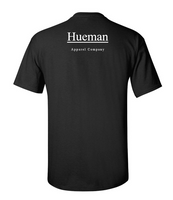 Hueman University Tee (more colors)