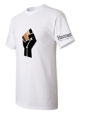 Hueman Black Power Tee