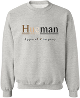 Classic Logo Sweatshirt Gray (Pre Order)