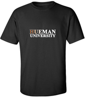 Hueman University Tee (more colors)