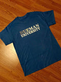 Hueman University Tee (more colors)