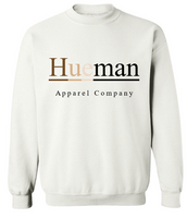 Classic Logo Sweatshirt White (Pre Order)